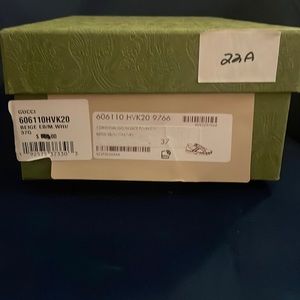 Gucci Sneakers